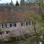 Pfistermuehle