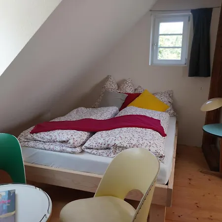 Vakantiehuis Pfistermuehle *