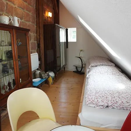 Pfistermuehle Vakantiehuis Wissembourg