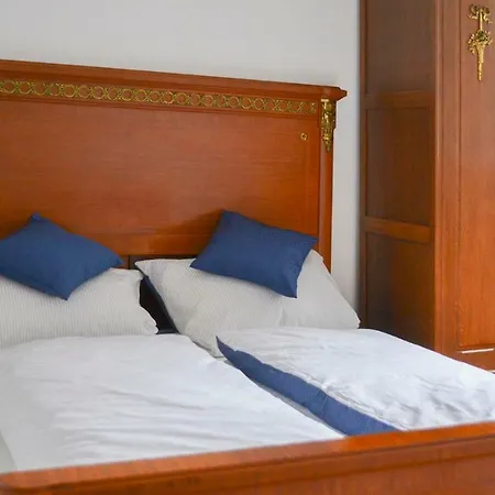 Prázdninový dům Pfistermuehle *