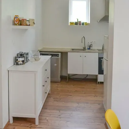 Pfistermuehle Prázdninový dům