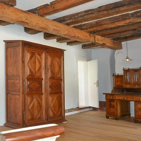 Prázdninový dům Pfistermuehle *