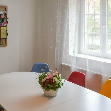 Pfistermuehle Prázdninový dům *