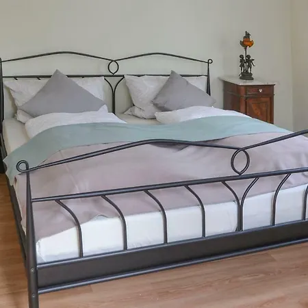 Pfistermuehle Prázdninový dům