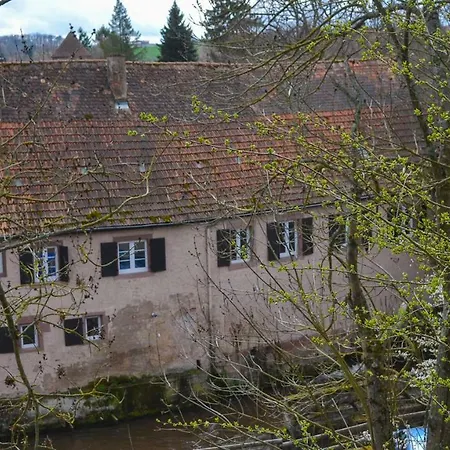 Pfistermühle