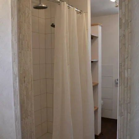 Pfistermuehle Prázdninový dům *