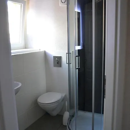 Pfistermuehle Wissembourg