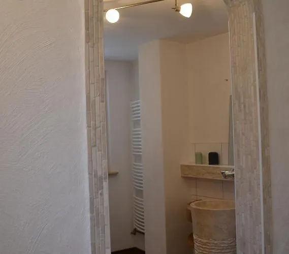 Pfistermuehle * 비상부르