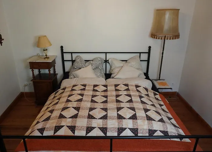 Vakantiehuis Pfistermuehle *