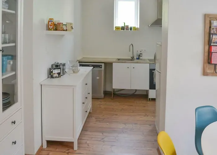 Pfistermuehle 펜션