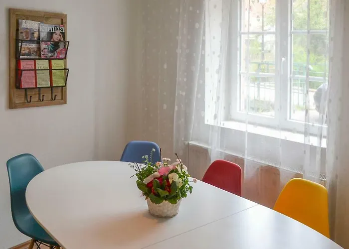 Pfistermuehle 펜션 *