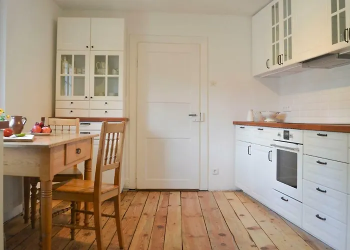 Pfistermuehle 펜션