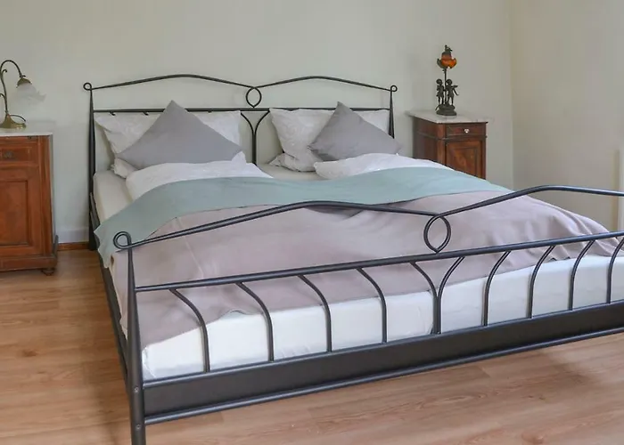 Pfistermuehle 펜션