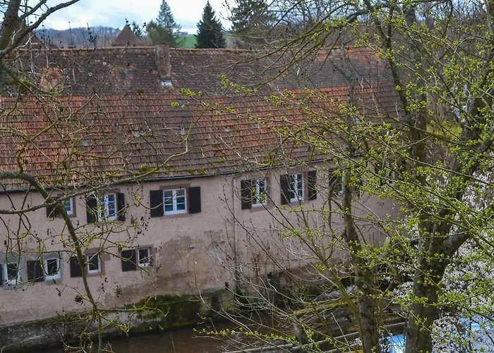Pfistermuehle