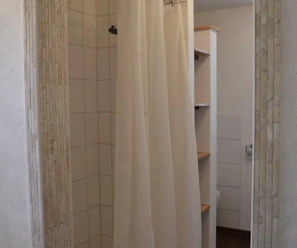 Pfistermuehle 펜션 *